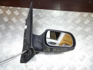 зеркало наружное правое Ford Fiesta 5 поколение 2005, 1.3 л., бензин, МКПП, хетчбэк 5 дв.