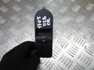 кнопка стеклоподъемника Opel Zafira 2 поколение (B) 2005, 2.2 л., бензин, МКПП, минивэн