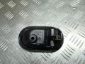 ручка внутренняя передняя правая Dacia Sandero 1 поколение 2009, 1.4 л., бензин, МКПП, хетчбэк 5 дв., 8200733847 - фото №3