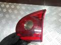 фонарь крышки багажника правый Volkswagen Golf 4 поколение 2004, 2.0 л., бензин, МКПП, хетчбэк 5 дв., 1K6945094E - фото №2