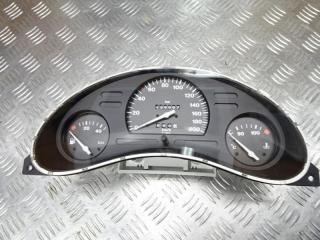 щиток приборов (приборная панель) Opel Corsa B 1998, 1.0 л., бензин, МКПП, хетчбэк 5 дв., 09113226