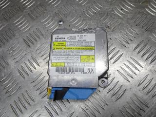 блок AirBag Chevrolet Nubira 1 поколение 2007, 1.6 л., бензин, МКПП, универсал, 96830364