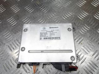 блок управления телефоном Mercedes-Benz E-Класс W211/S211 [рестайлинг] 2008, 3.0 л., дизель, АКПП, универсал, A2118701885