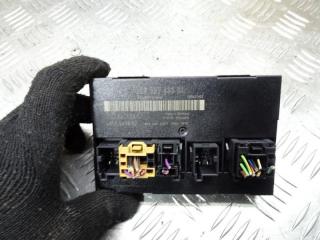 блок комфорта Volkswagen Golf 4 поколение 2004, 2.0 л., бензин, МКПП, хетчбэк 5 дв., 1K0959433BL