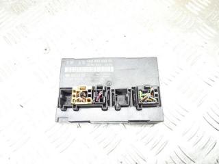 блок комфорта Volkswagen Golf 4 поколение 2004, 1.9 л., дизель, МКПП, хетчбэк 5 дв., 1K0959433BL