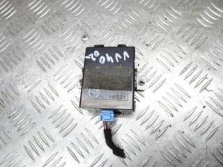 блок управления (другие) Volvo V40 1 поколение [рестайлинг] 2002, 1.9 л., дизель, МКПП, универсал, 30857627