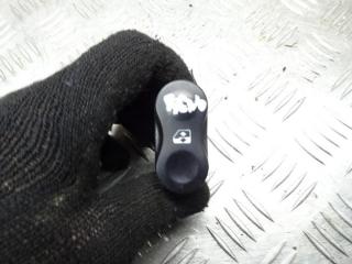 кнопка стеклоподъемника Dacia Sandero 1 поколение 2009, 1.4 л., бензин, МКПП, хетчбэк 5 дв.