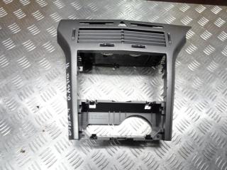 рамка под магнитолу Opel Astra H 2007, 1.6 л., бензин, МКПП, хетчбэк 5 дв., 13141087