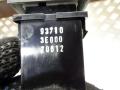 кнопка обогрева заднего стекла Kia Sorento 1 поколение 2004, 2.5 л., дизель, МКПП, внедорожник 5 дв., 937103E000 - фото №2