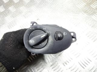 переключатель света Ford Focus 1 поколение [рестайлинг] 2004, 1.4 л., бензин, МКПП, хетчбэк 5 дв., 98AG13A024CH