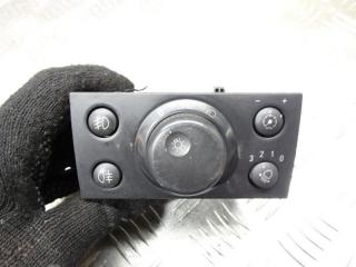 переключатель света Opel Vectra C 2004, 2.2 л., бензин, МКПП, универсал, 9185881