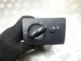 переключатель света Ford Fiesta 5 поколение 2005, 1.3 л., бензин, МКПП, хетчбэк 5 дв., 6S6T13A024EA