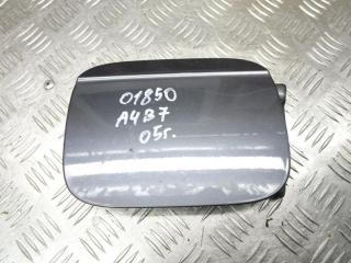 лючок топливного бака Audi A4 B6 2005, 1.9 л., дизель, МКПП, седан, 8E0809905E