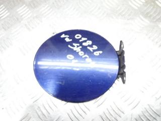 лючок топливного бака Volkswagen Sharan 1 поколение [рестайлинг] 2001, 1.9 л., дизель, МКПП, минивэн, 7M0809905F