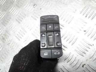 блок управления стеклоподъемниками Opel Vectra C 2004, 2.2 л., бензин, МКПП, универсал, 09185954