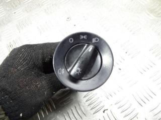 переключатель света Volkswagen Sharan 1 поколение [рестайлинг] 2001, 1.9 л., дизель, МКПП, минивэн, 1C0941531