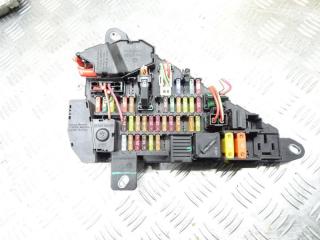 блок предохранителей BMW 5 серия E60/E61 2005, 2.5 л., дизель, МКПП, универсал, 6906601
