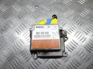 блок AirBag Audi A4 B6 2003, 2.0 л., бензин, МКПП, седан, 8E0959655