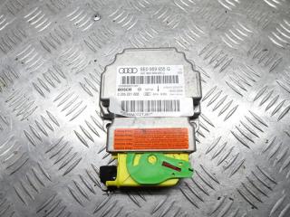 блок AirBag Audi A4 B6 2005, 1.9 л., дизель, МКПП, седан, 8E0959655G