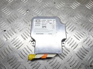 блок AirBag Kia Sorento 1 поколение 2004, 2.5 л., дизель, МКПП, внедорожник 5 дв., 959103E200