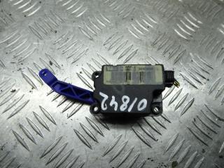 моторчик заслонки печки Opel Vectra C 2004, 2.2 л., бензин, МКПП, универсал, 09180202