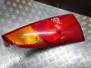 фонарь задний правый Ford Focus 1 поколение [рестайлинг] 2004, 1.4 л., бензин, МКПП, хетчбэк 5 дв.