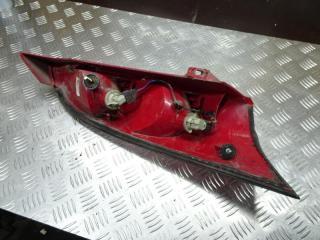 фонарь задний левый Ford Focus 1 поколение [рестайлинг] 2004, 1.4 л., бензин, МКПП, хетчбэк 5 дв.