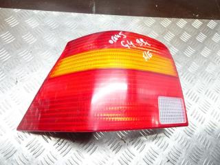 фонарь задний левый Volkswagen Golf 3 поколение 1999, 1.4 л., бензин, МКПП, хетчбэк 5 дв.