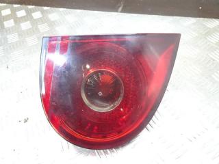 фонарь крышки багажника левый Volkswagen Golf 4 поколение 2005, хетчбэк 5 дв.