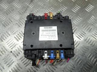 блок комфорта Volkswagen Touareg 1 поколение 2005, 3.0 л., дизель, МКПП, внедорожник 5 дв., 7L6937049M