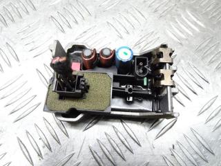 сопротивление печки Mercedes-Benz M-Класс W163 [рестайлинг] 2002, 2.7 л., дизель, АКПП, внедорожник 5 дв., A1638210051