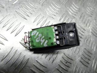 сопротивление печки Ford Focus 1 поколение [рестайлинг] 2004, 1.4 л., бензин, МКПП, хетчбэк 5 дв., 3M5H18B647BA