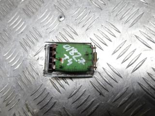 сопротивление печки Volkswagen Transporter T4 1994, 2.4 л., дизель, МКПП, микроавтобус, 701859263