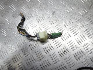 сопротивление печки Ford C-Max 1 поколение 2007, 1.6 л., дизель, МКПП, минивэн