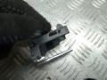 ручка внутренняя задняя левая Volkswagen Polo 3 поколение [рестайлинг] 2000, 1.4 л., бензин, МКПП, хетчбэк 5 дв., 6N0837113 - фото №6