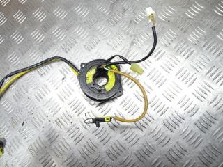 шлейф руля Chevrolet Nubira 1 поколение 2007, 1.6 л., бензин, МКПП, универсал, FN6JMN71Z