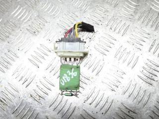 сопротивление печки Volkswagen Golf 4 поколение 2004, 1.9 л., дизель, МКПП, хетчбэк 5 дв.