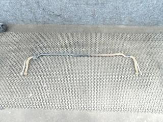 стабилизатор подвески (поперечной устойчивости) Volkswagen Sharan 1 поколение [рестайлинг] 2003