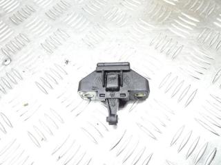 замок багажника Dacia Sandero 1 поколение 2009, 1.4 л., бензин, МКПП, хетчбэк 5 дв.