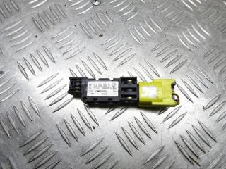 датчик удара Volkswagen Touareg 1 поколение 2005, 3.0 л., дизель, МКПП, внедорожник 5 дв., 7L0909606B