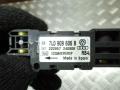 датчик удара Volkswagen Touareg 1 поколение 2005, 3.0 л., дизель, МКПП, внедорожник 5 дв., 7L0909606B - фото №2