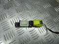 датчик удара Volkswagen Touareg 1 поколение 2005, 3.0 л., дизель, МКПП, внедорожник 5 дв., 4B0959643E - фото №2
