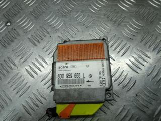 блок AirBag Audi A4 B5 1998, 1.6 л., бензин, МКПП, седан, 8D0959655L