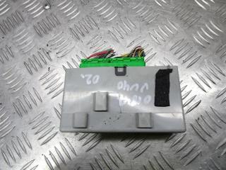 блок управления центральным замком Volvo V40 1 поколение [рестайлинг] 2002, 1.9 л., дизель, МКПП, универсал, 30630081