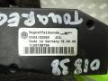 навигация Volkswagen Touareg 1 поколение 2005, 3.0 л., дизель, МКПП, внедорожник 5 дв., 7L6919879A - фото №4