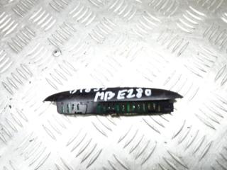 дисплей Mercedes-Benz E-Класс W211/S211 [рестайлинг] 2008, 3.0 л., дизель, АКПП, универсал, A1715420123