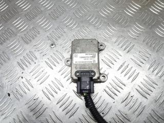 Блок управления ABS/ESP Opel Vectra C 2004, 2.2 л., бензин, МКПП, универсал, 09184504