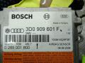блок AirBag Volkswagen Touareg 1 поколение 2005, 3.0 л., дизель, МКПП, внедорожник 5 дв., 3D0909601F - фото №4