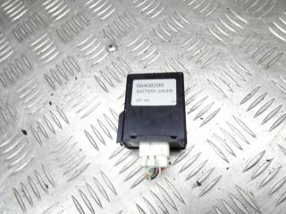 блок управления (другие) Chevrolet Nubira 1 поколение 2007, 1.6 л., бензин, МКПП, универсал, 96408390