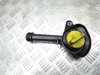 маслозаливная горловина Renault Clio 2 поколение [2-й рестайлинг] 2007, 1.2 л., бензин, 8200323344